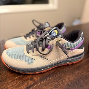 LEMS Trailhead Men’s Shoes — Desert Khaki (Size 10.5 D)